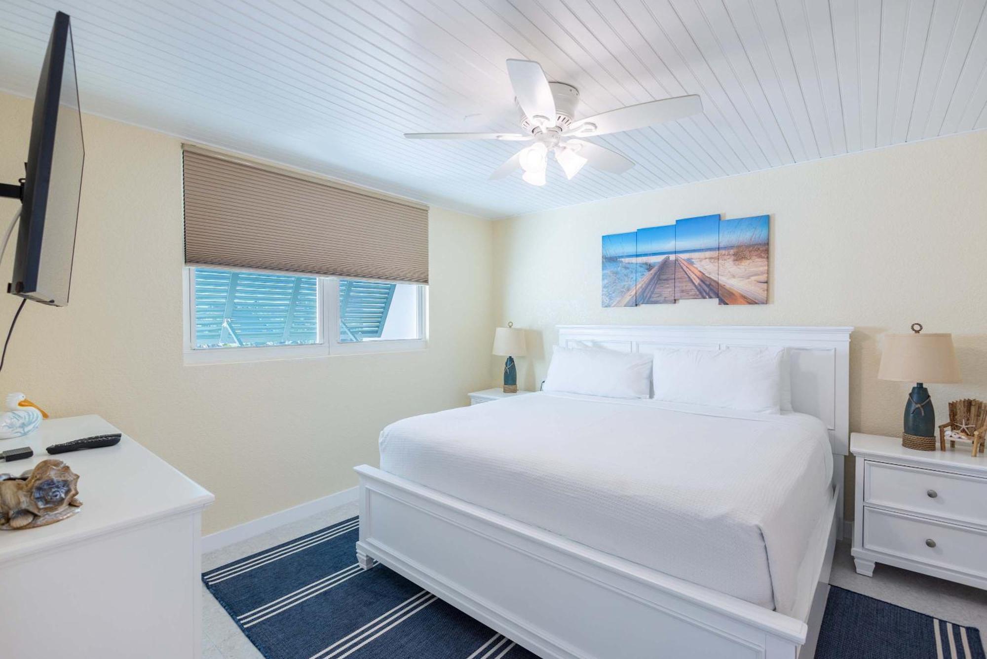הוילה קי וסט The Exuma Cay -Pool View & Parking מראה חיצוני תמונה